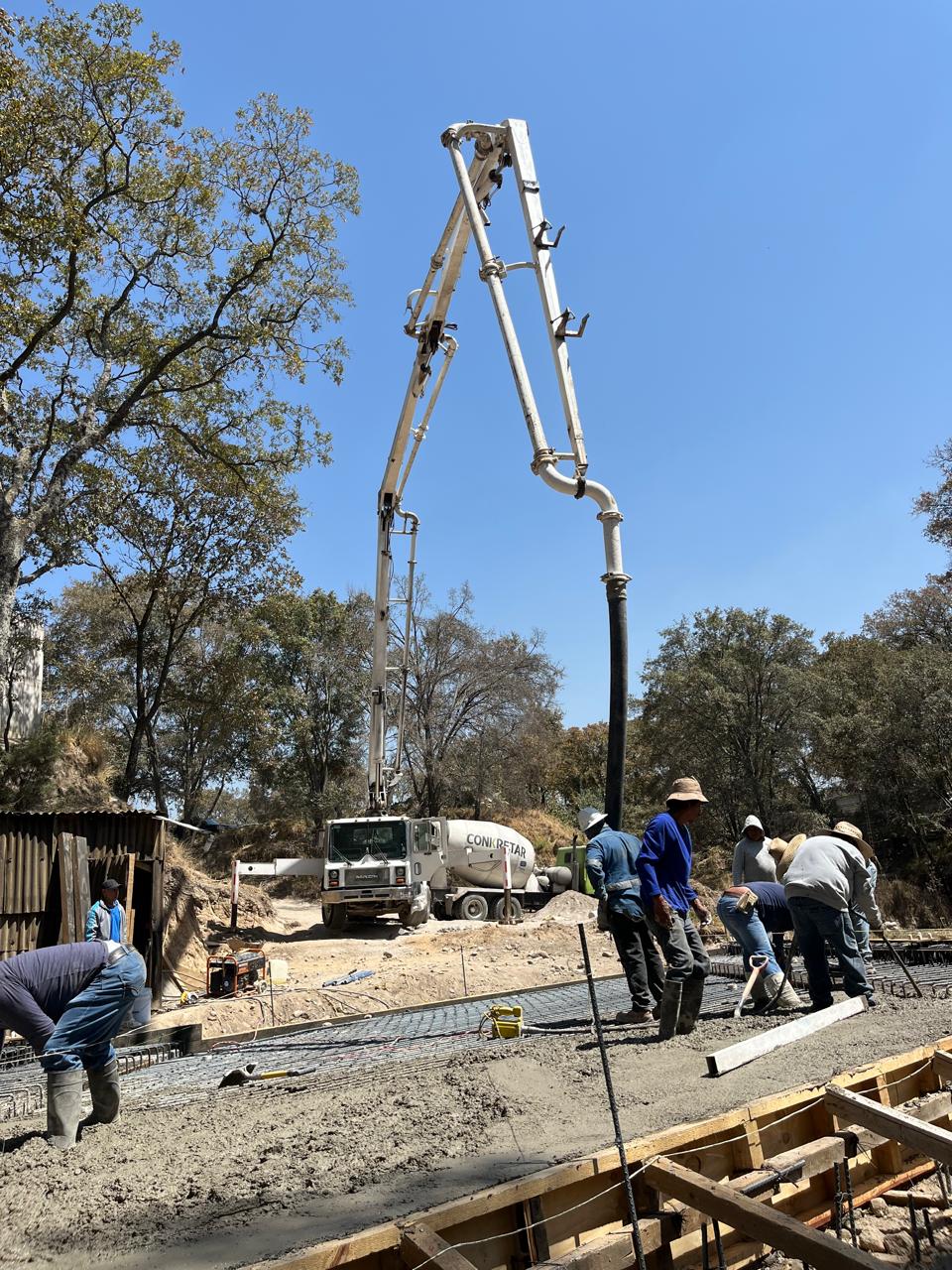 Instalaciones de Gas