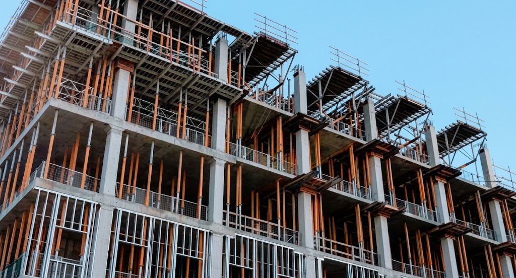 Construcción y Obra Civil